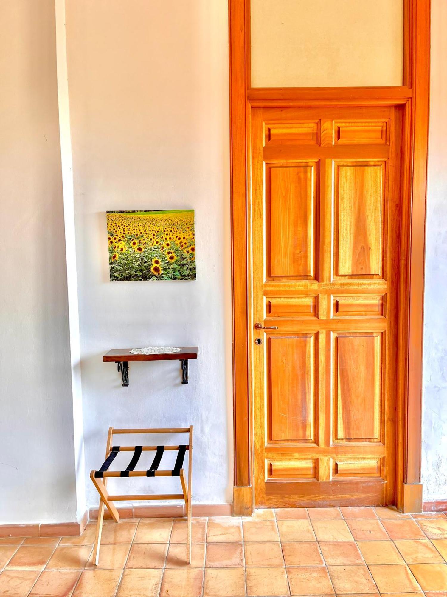 B&B Villa Della Porta, Amalfi Coast - Historical Heritage Вико Екуензе Екстериор снимка