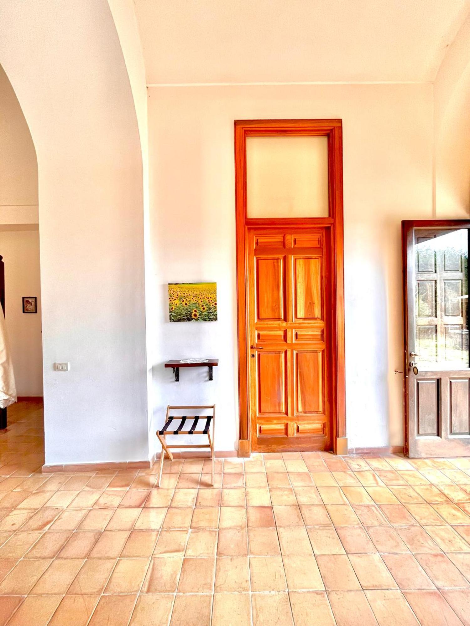 B&B Villa Della Porta, Amalfi Coast - Historical Heritage Вико Екуензе Екстериор снимка