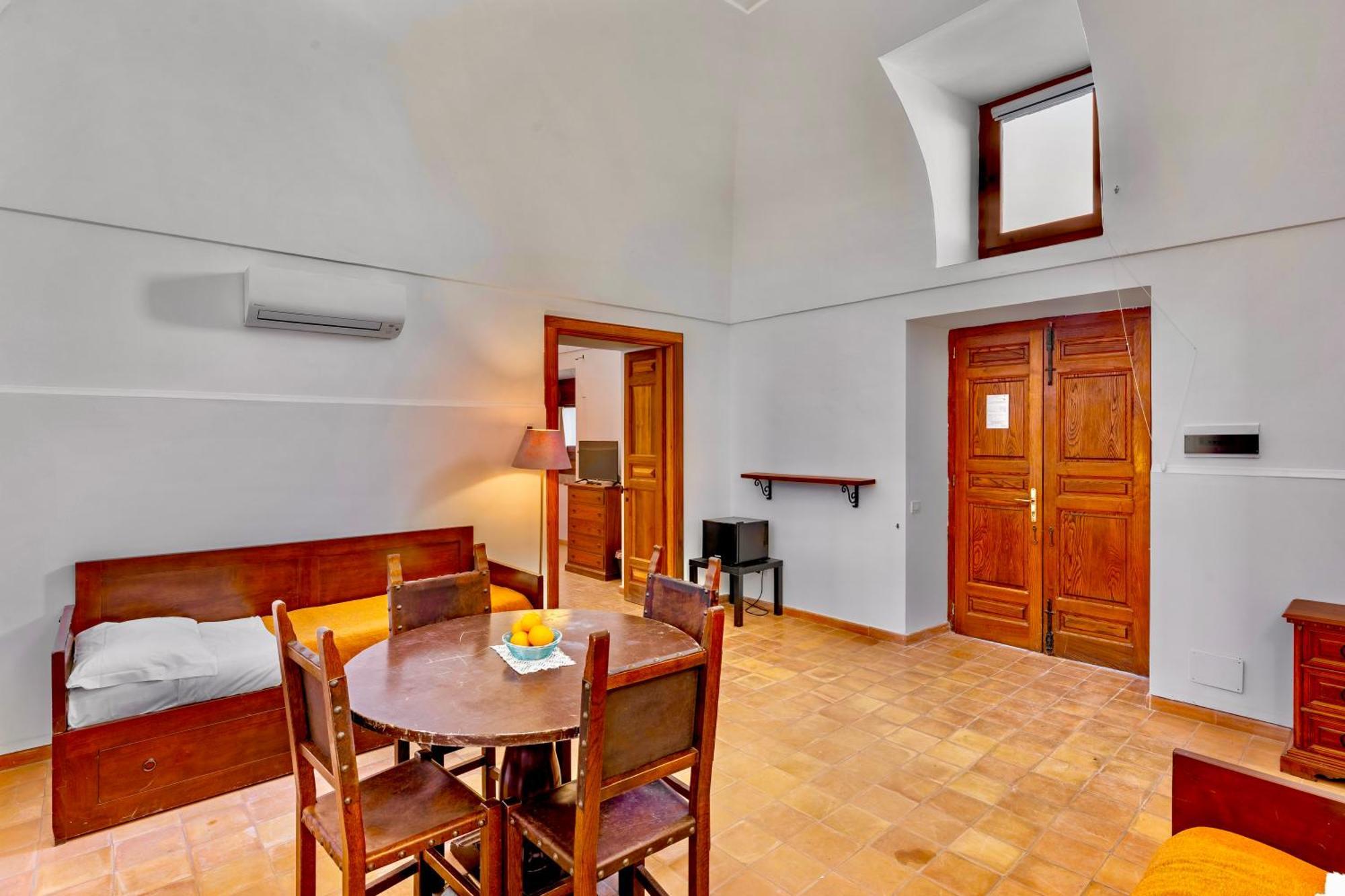 B&B Villa Della Porta, Amalfi Coast - Historical Heritage Вико Екуензе Екстериор снимка