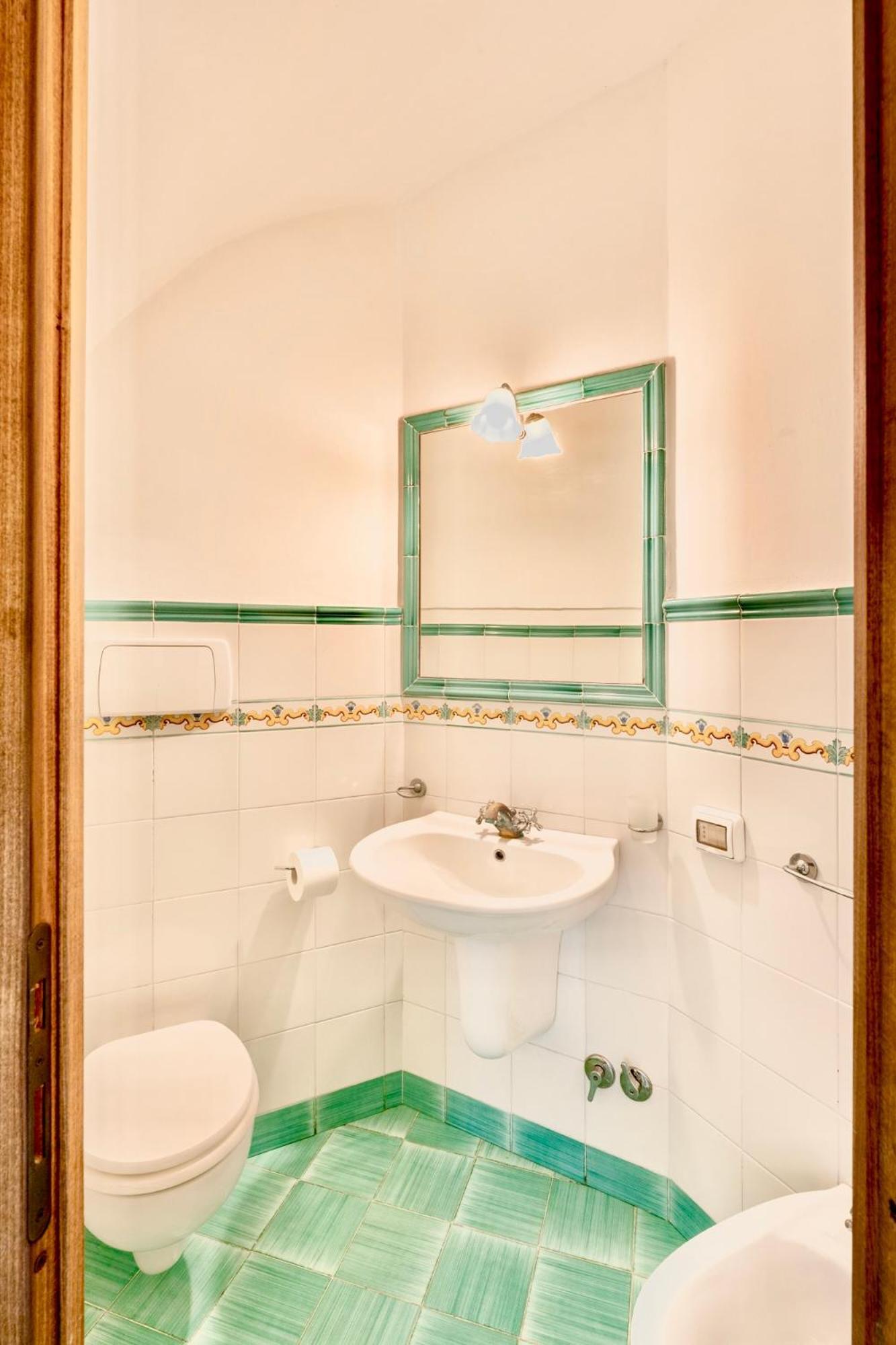 B&B Villa Della Porta, Amalfi Coast - Historical Heritage Вико Екуензе Екстериор снимка