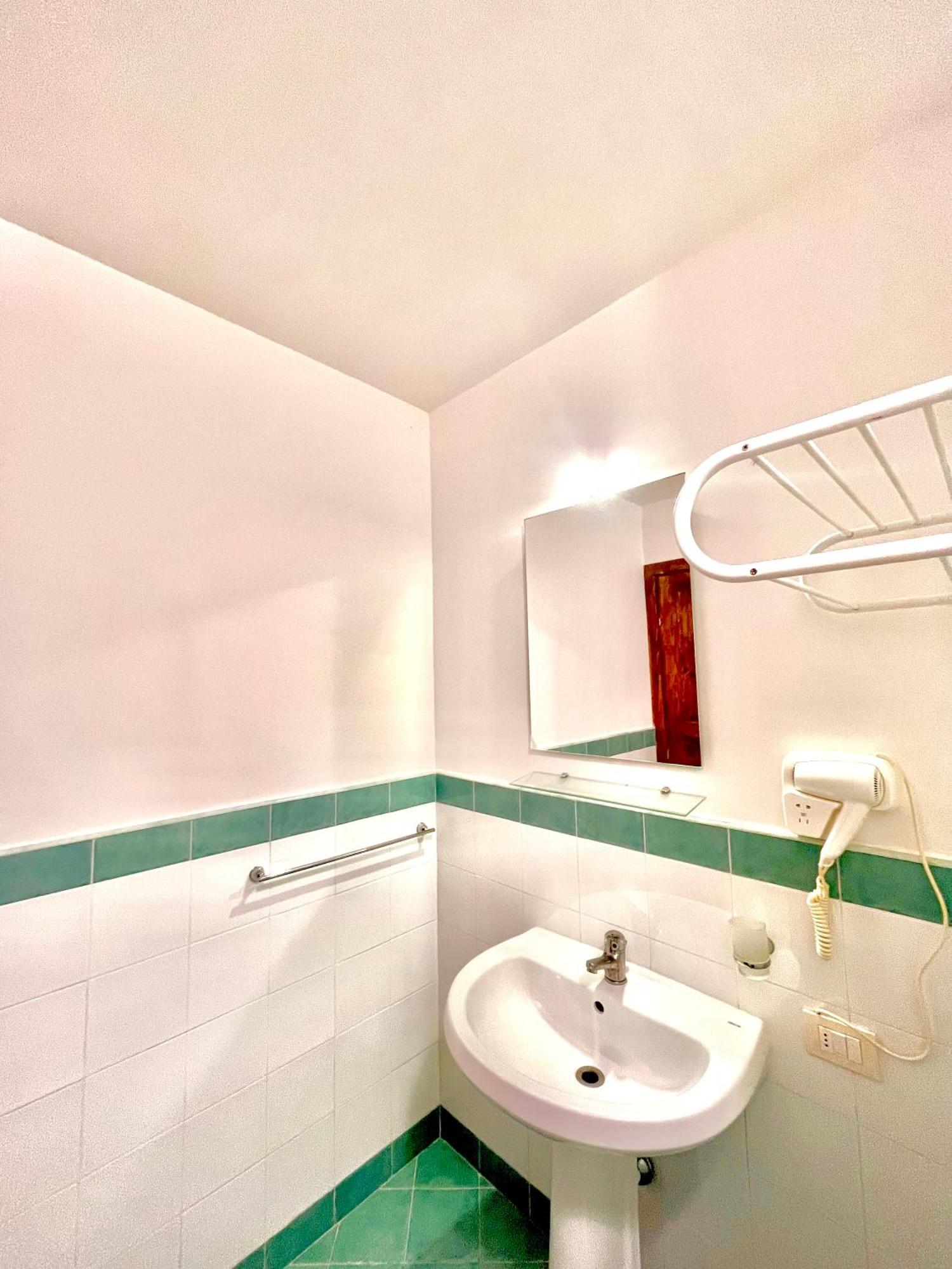 B&B Villa Della Porta, Amalfi Coast - Historical Heritage Вико Екуензе Екстериор снимка