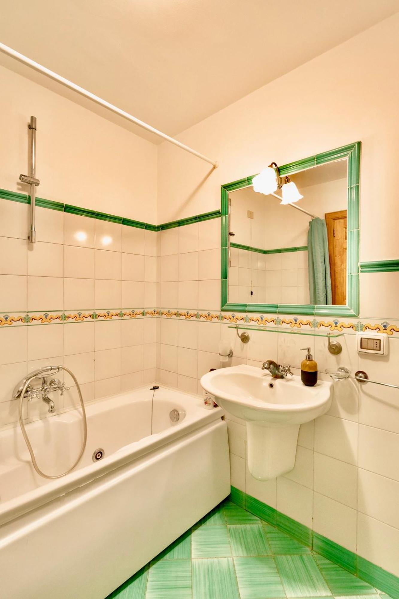 B&B Villa Della Porta, Amalfi Coast - Historical Heritage Вико Екуензе Екстериор снимка