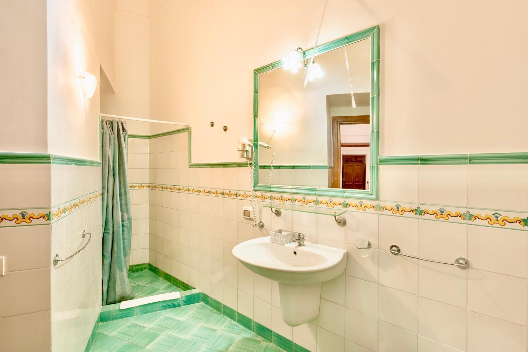 B&B Villa Della Porta, Amalfi Coast - Historical Heritage Вико Екуензе Екстериор снимка