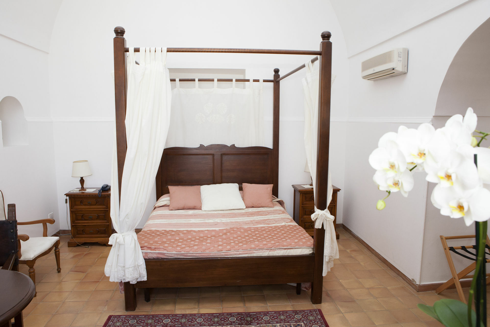 B&B Villa Della Porta, Amalfi Coast - Historical Heritage Вико Екуензе Екстериор снимка
