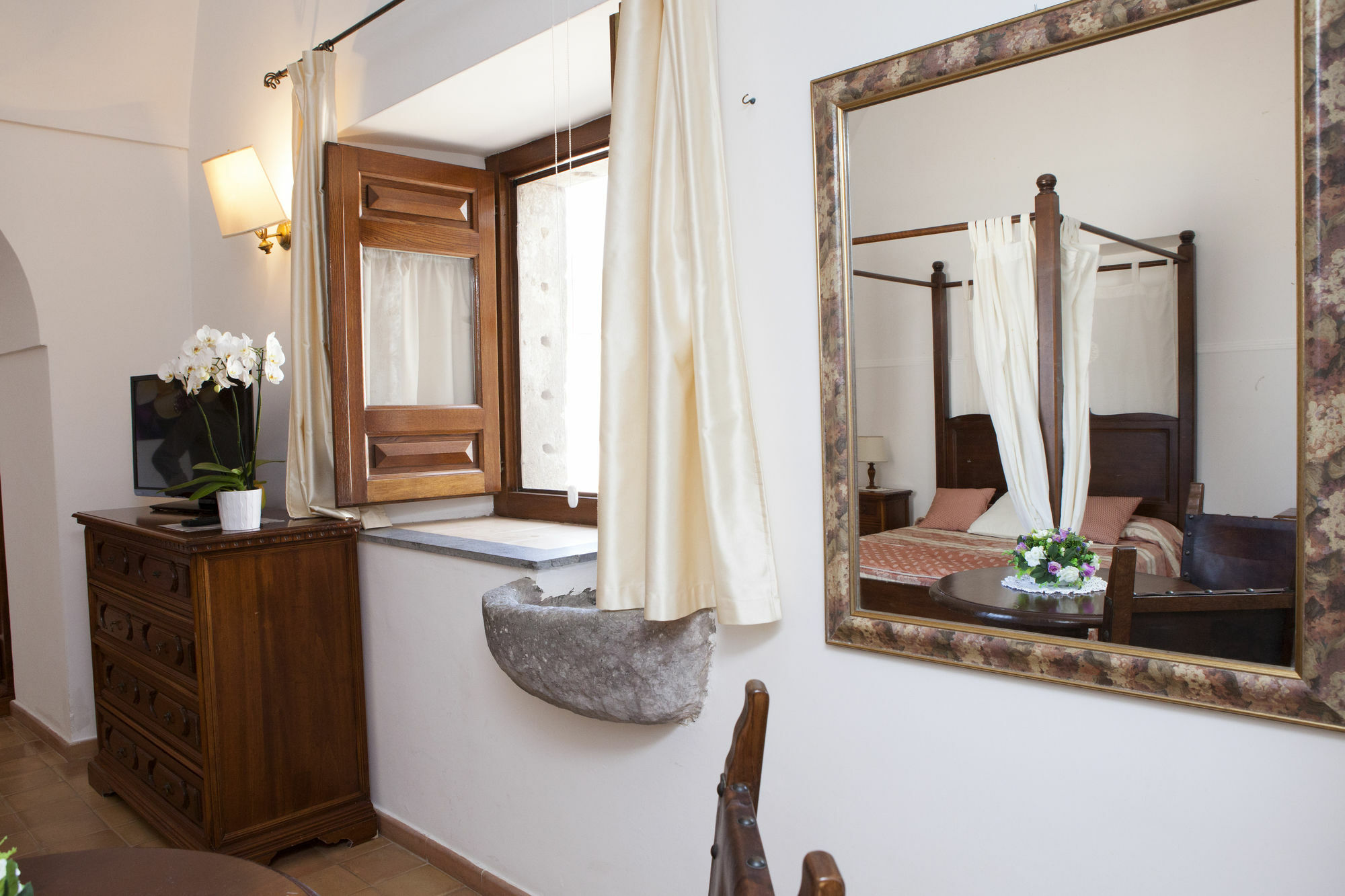 B&B Villa Della Porta, Amalfi Coast - Historical Heritage Вико Екуензе Екстериор снимка