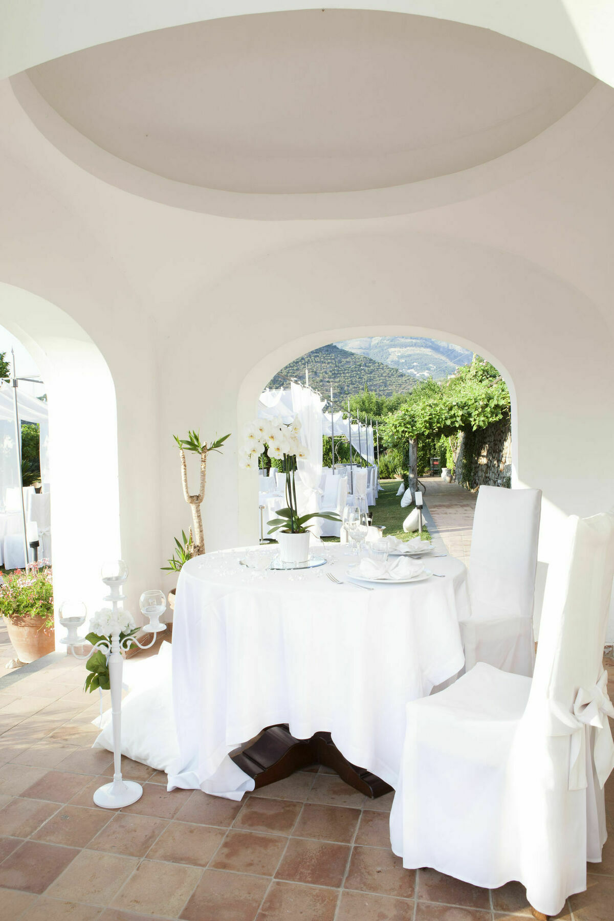 B&B Villa Della Porta, Amalfi Coast - Historical Heritage Вико Екуензе Екстериор снимка