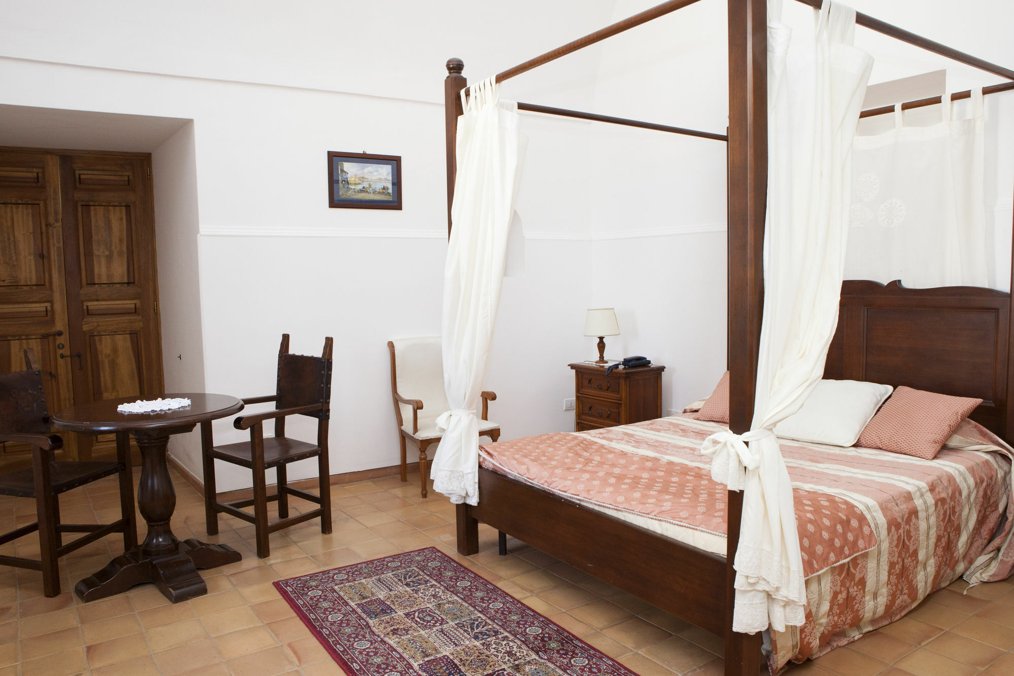 B&B Villa Della Porta, Amalfi Coast - Historical Heritage Вико Екуензе Екстериор снимка