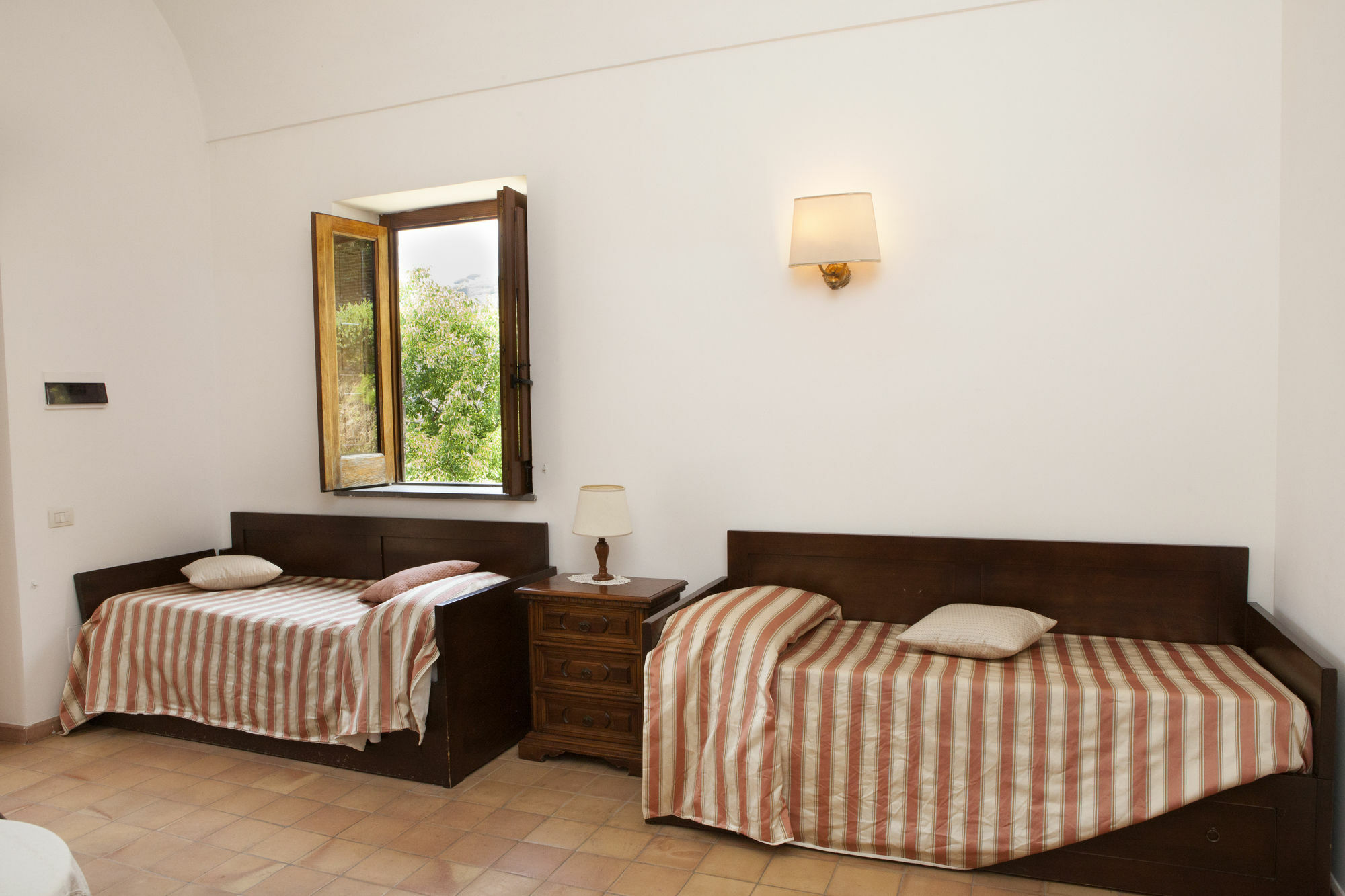 B&B Villa Della Porta, Amalfi Coast - Historical Heritage Вико Екуензе Екстериор снимка